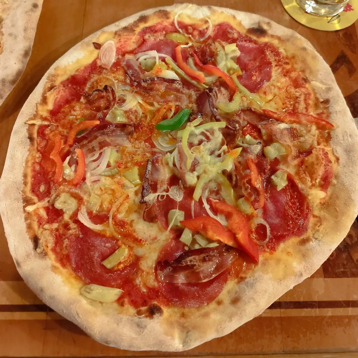 Essen und Trinken photo 3