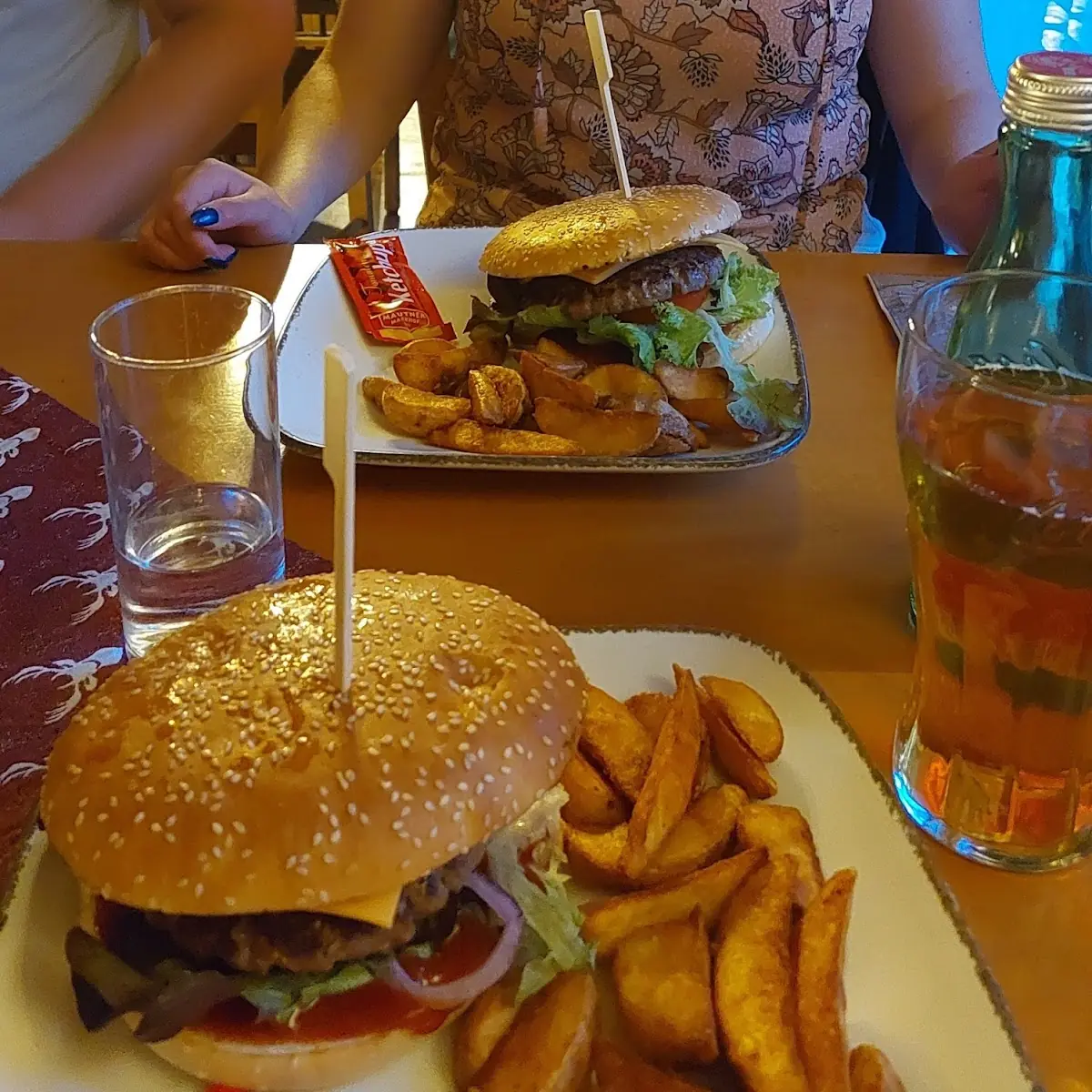 Essen und Trinken photo 4