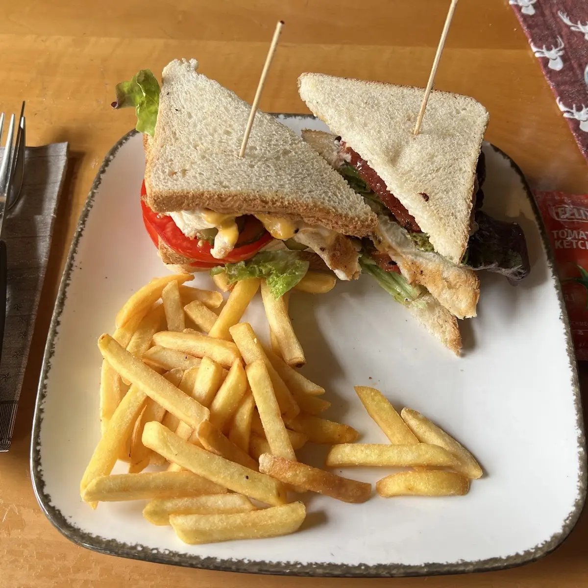 Essen und Trinken photo 5