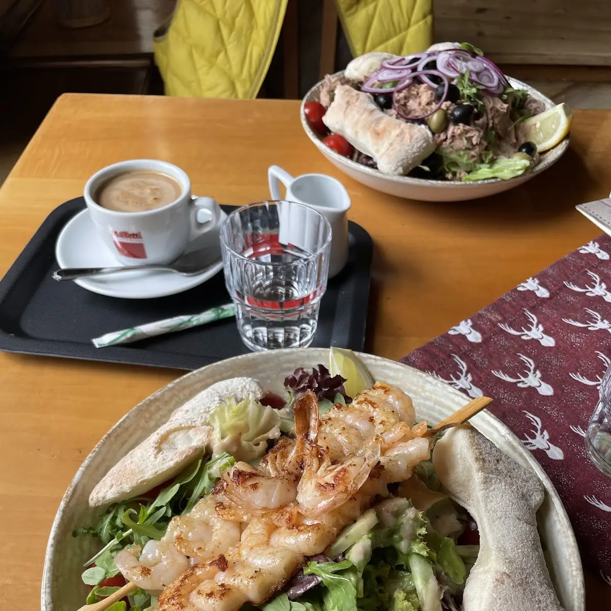 Essen und Trinken photo 6