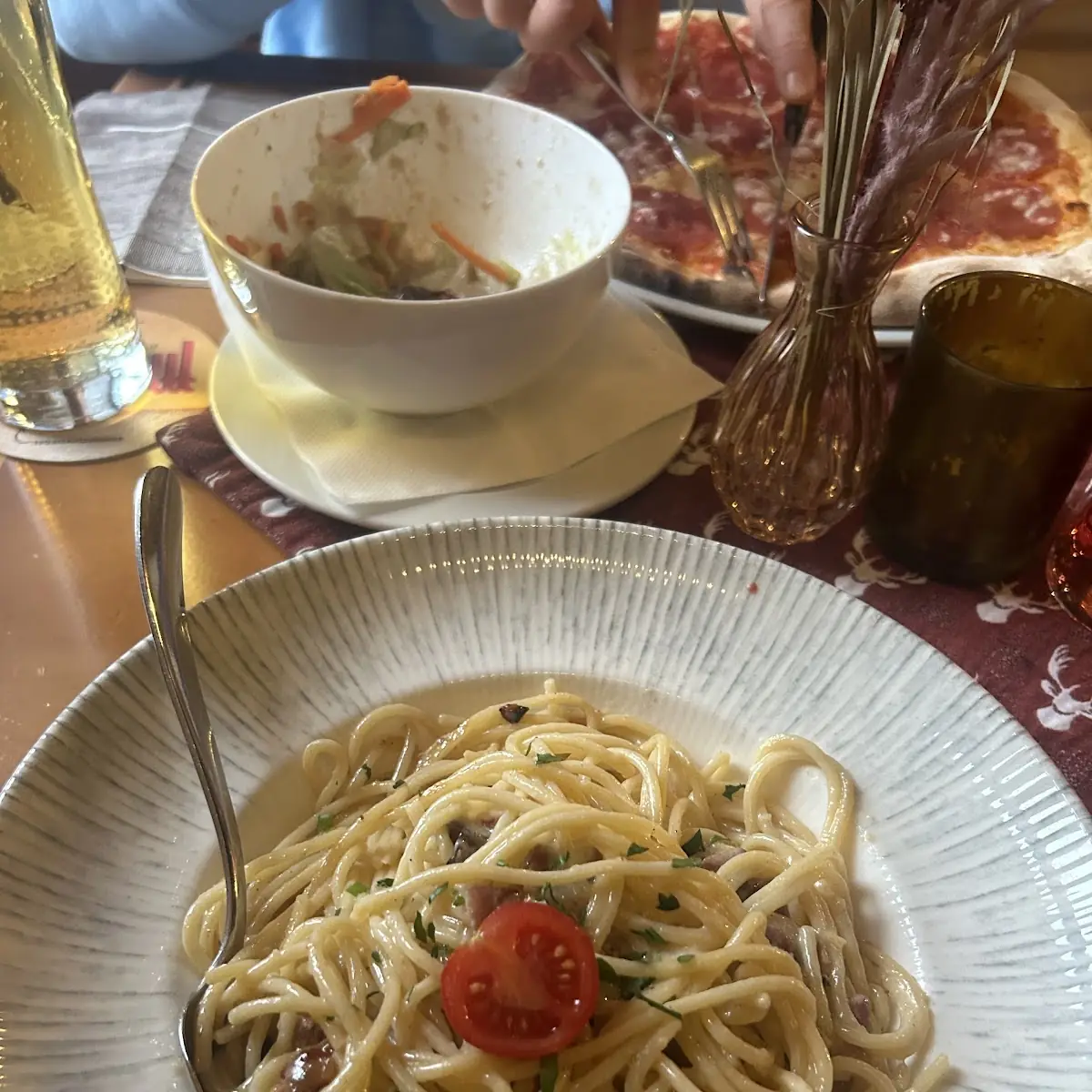 Essen und Trinken photo 7