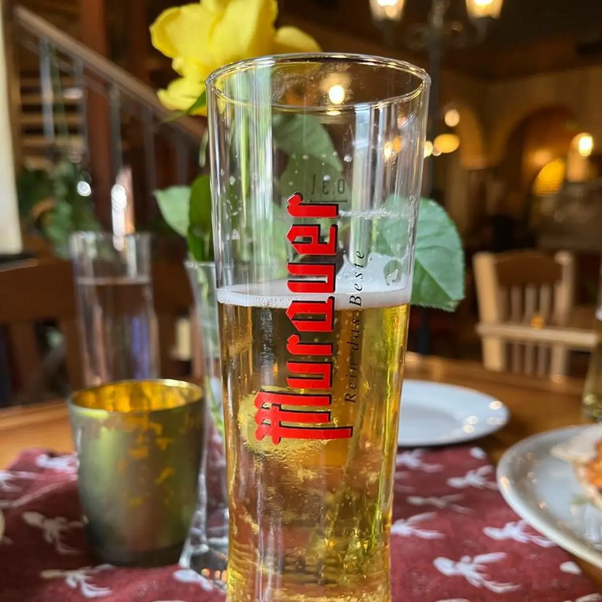 Essen und Trinken photo 8