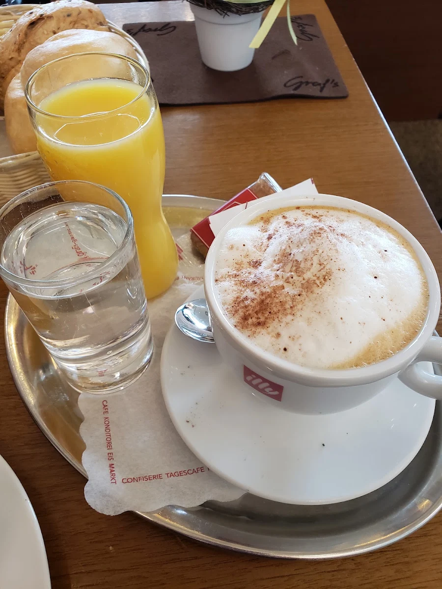 Essen und Trinken photo 5