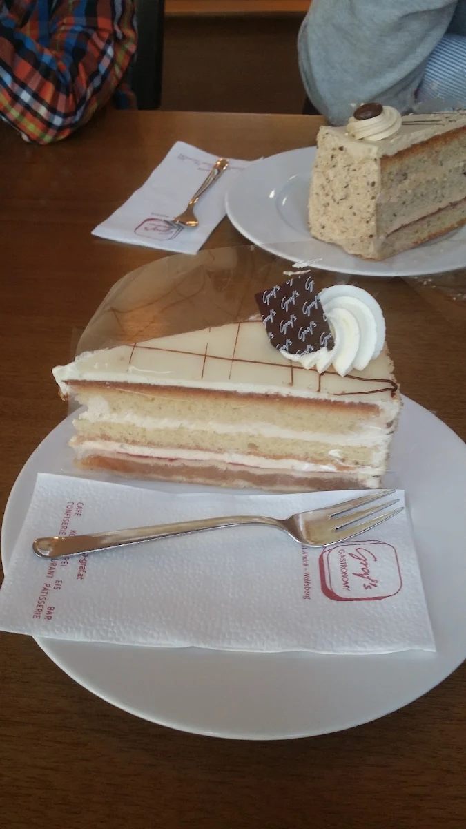 Essen und Trinken photo 9