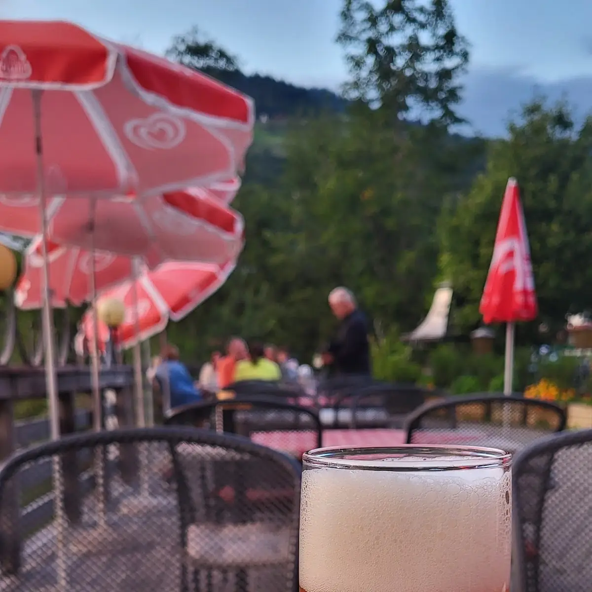 Essen und Trinken photo 10