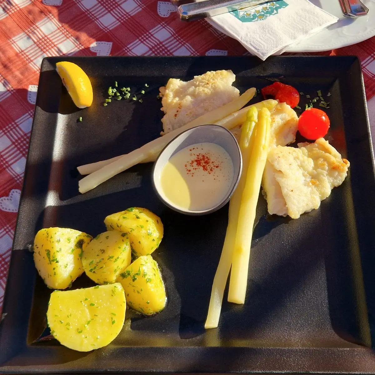 Essen und Trinken photo 3