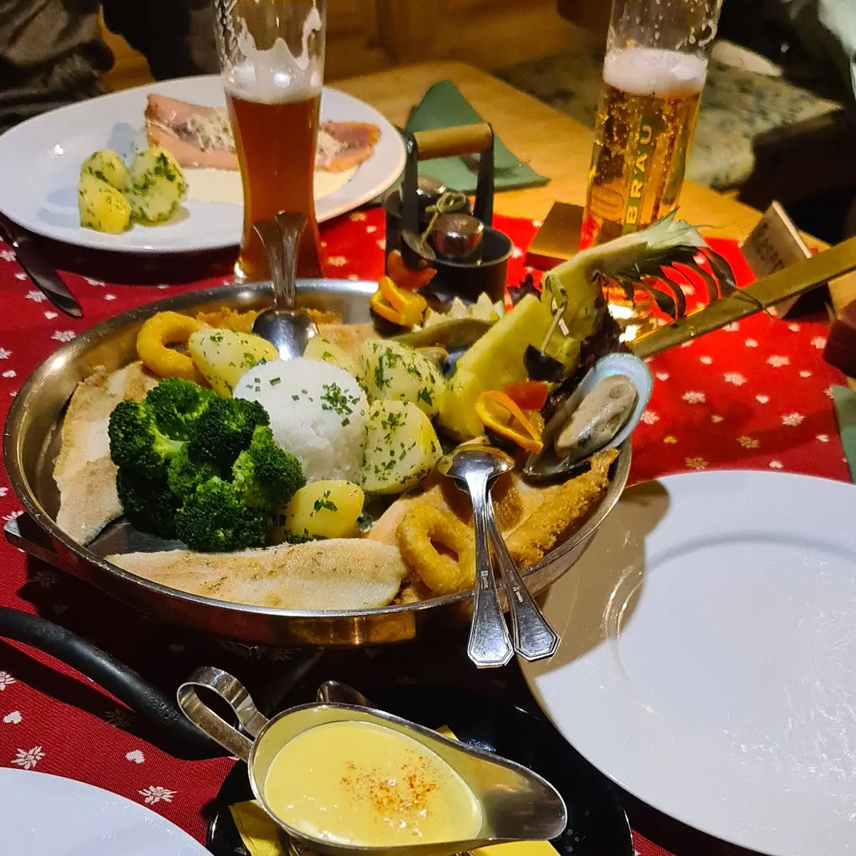 Essen und Trinken photo 5