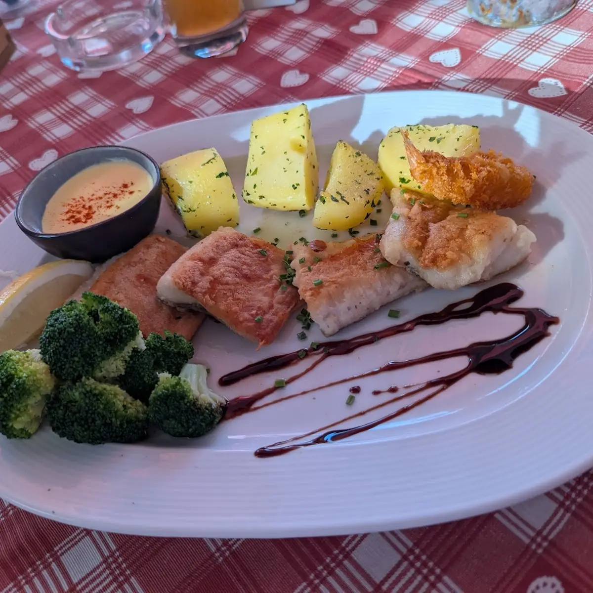 Essen und Trinken photo 6