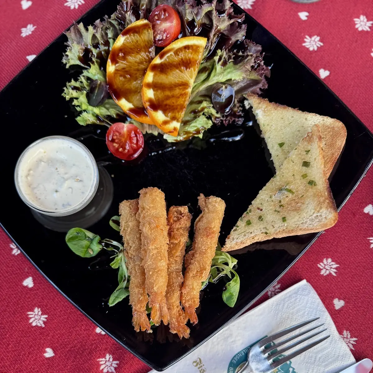 Essen und Trinken photo 8