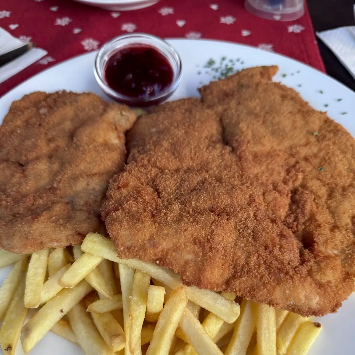 Essen und Trinken photo 9