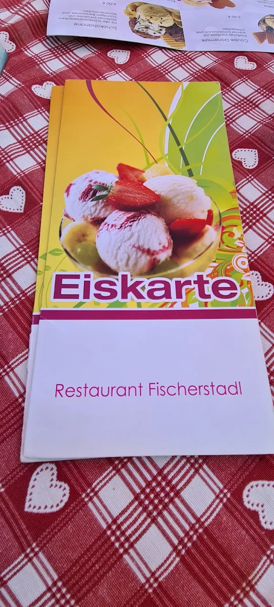 Speisekarte photo 7