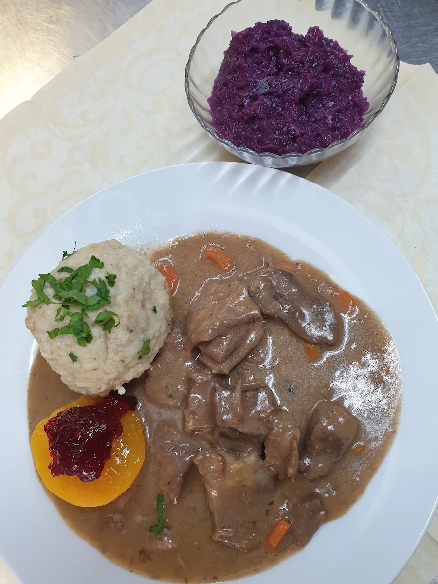 Essen und Trinken photo 4