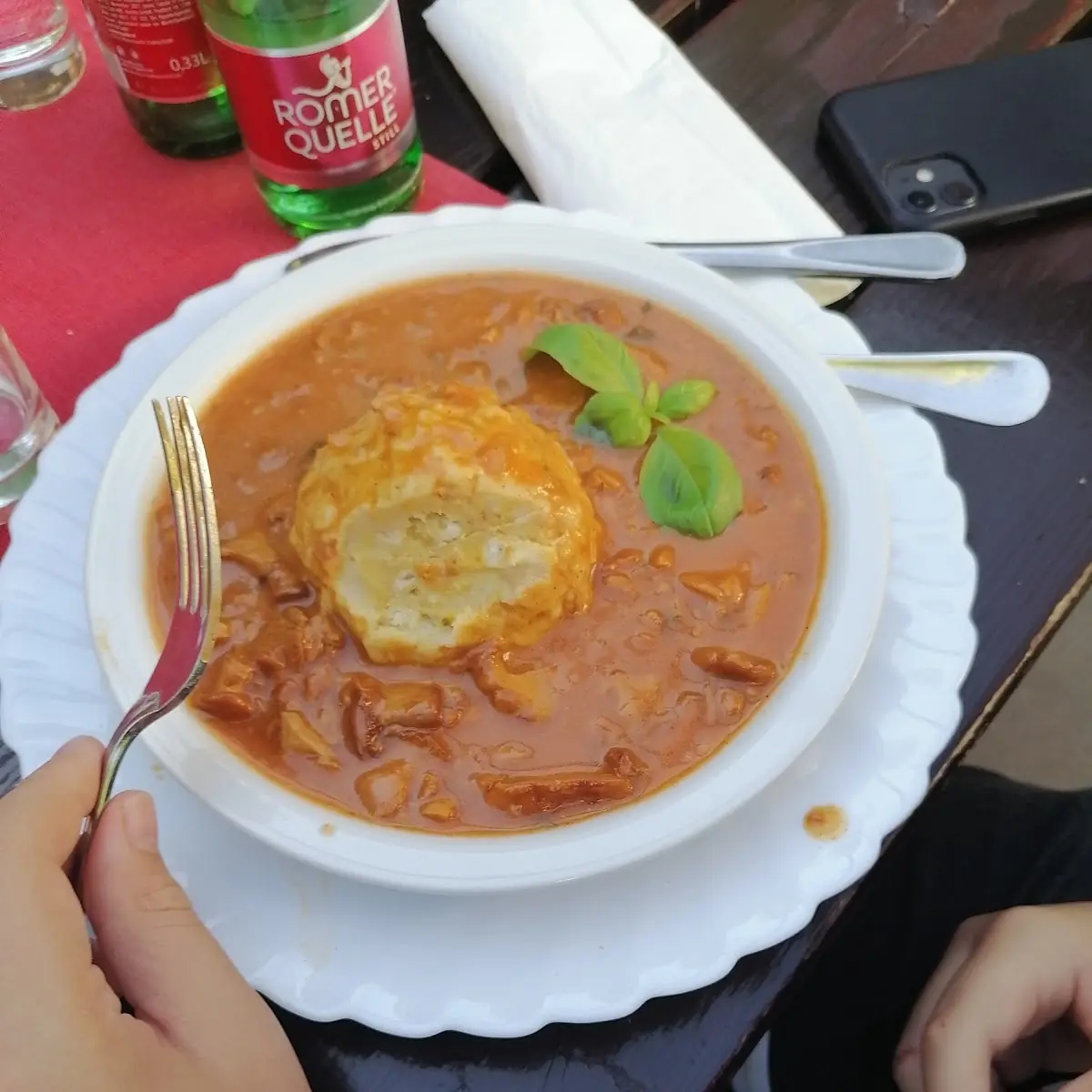 Essen und Trinken photo 10