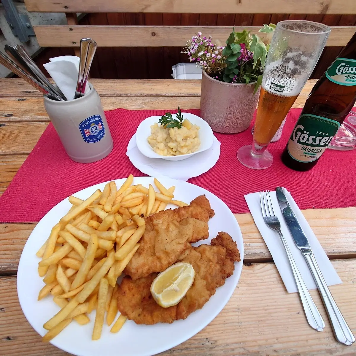 Essen und Trinken photo 2