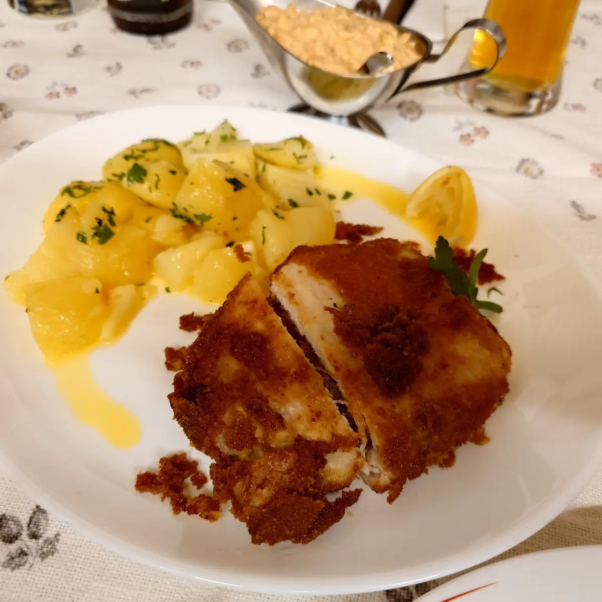 Essen und Trinken photo 4
