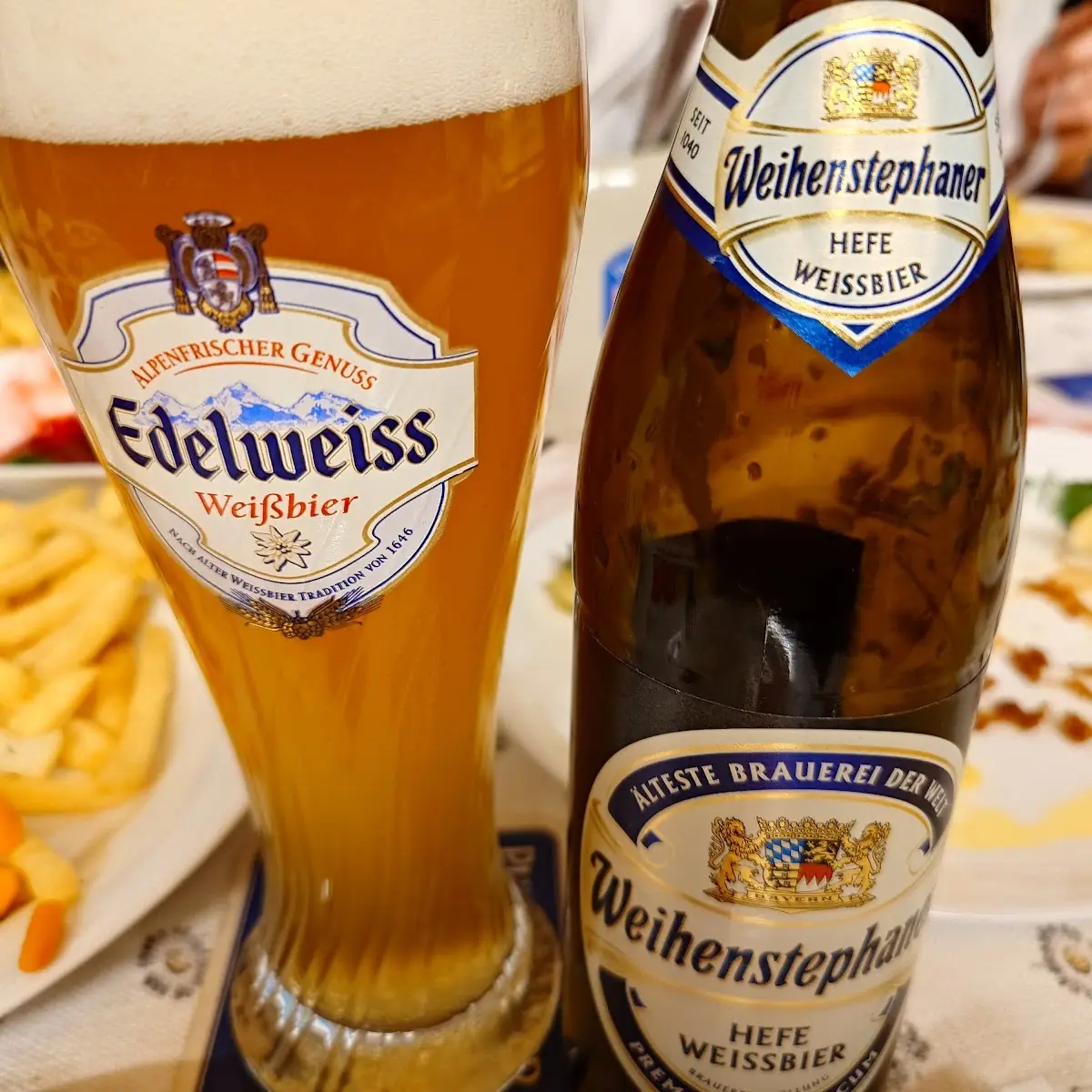 Essen und Trinken photo 5