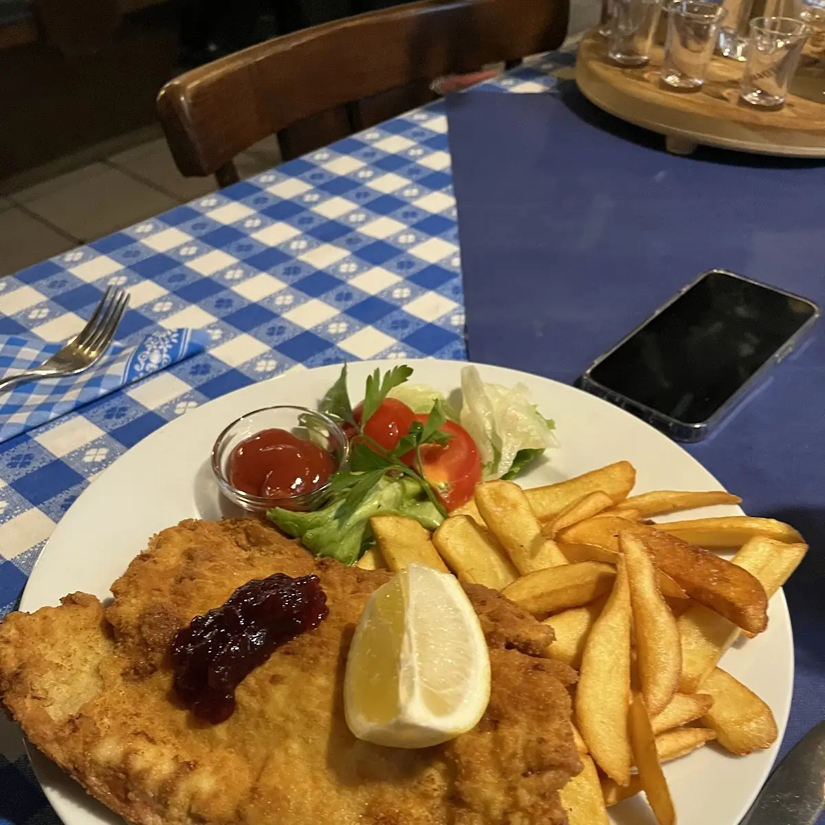 Essen und Trinken photo 2