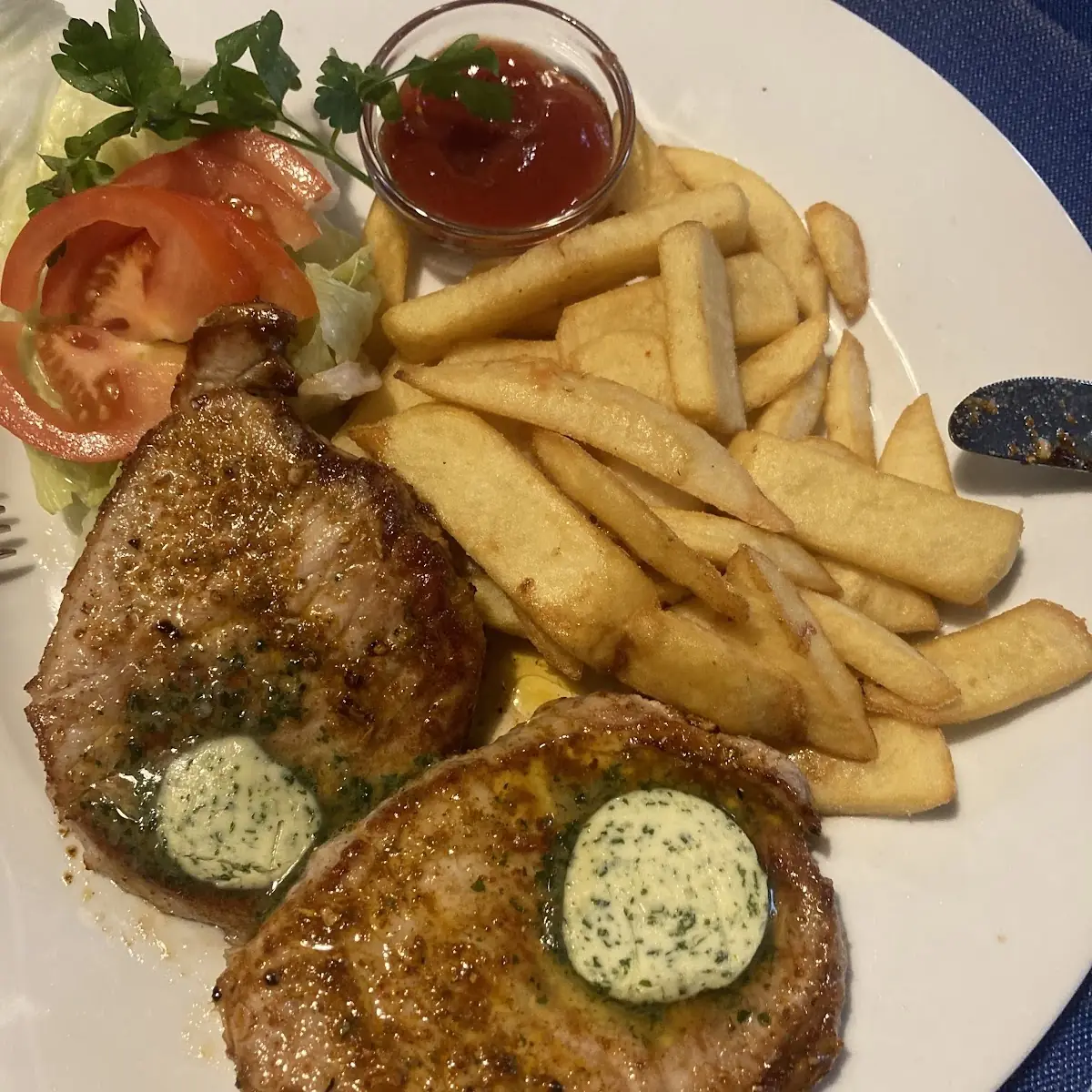 Essen und Trinken photo 4