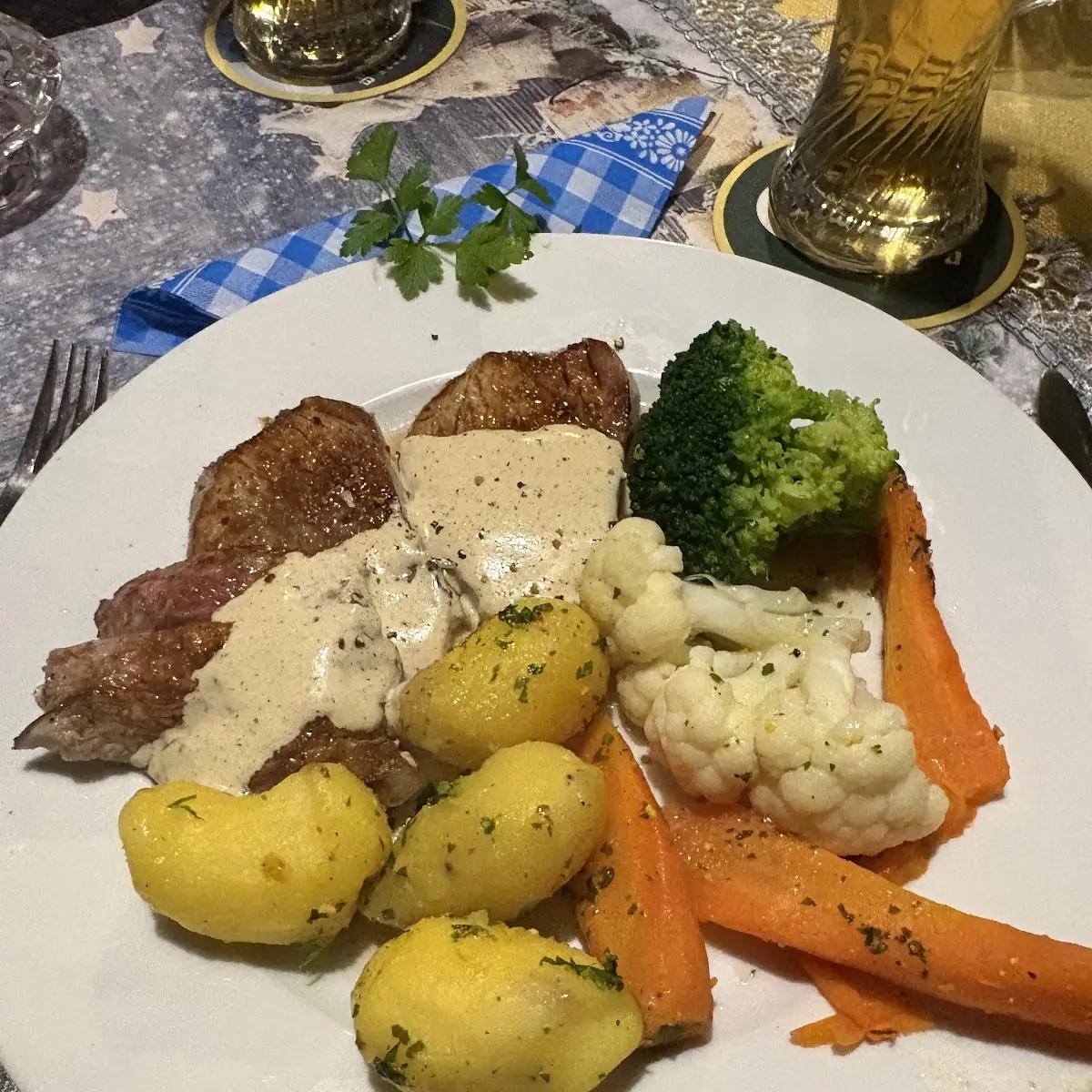 Essen und Trinken photo 5