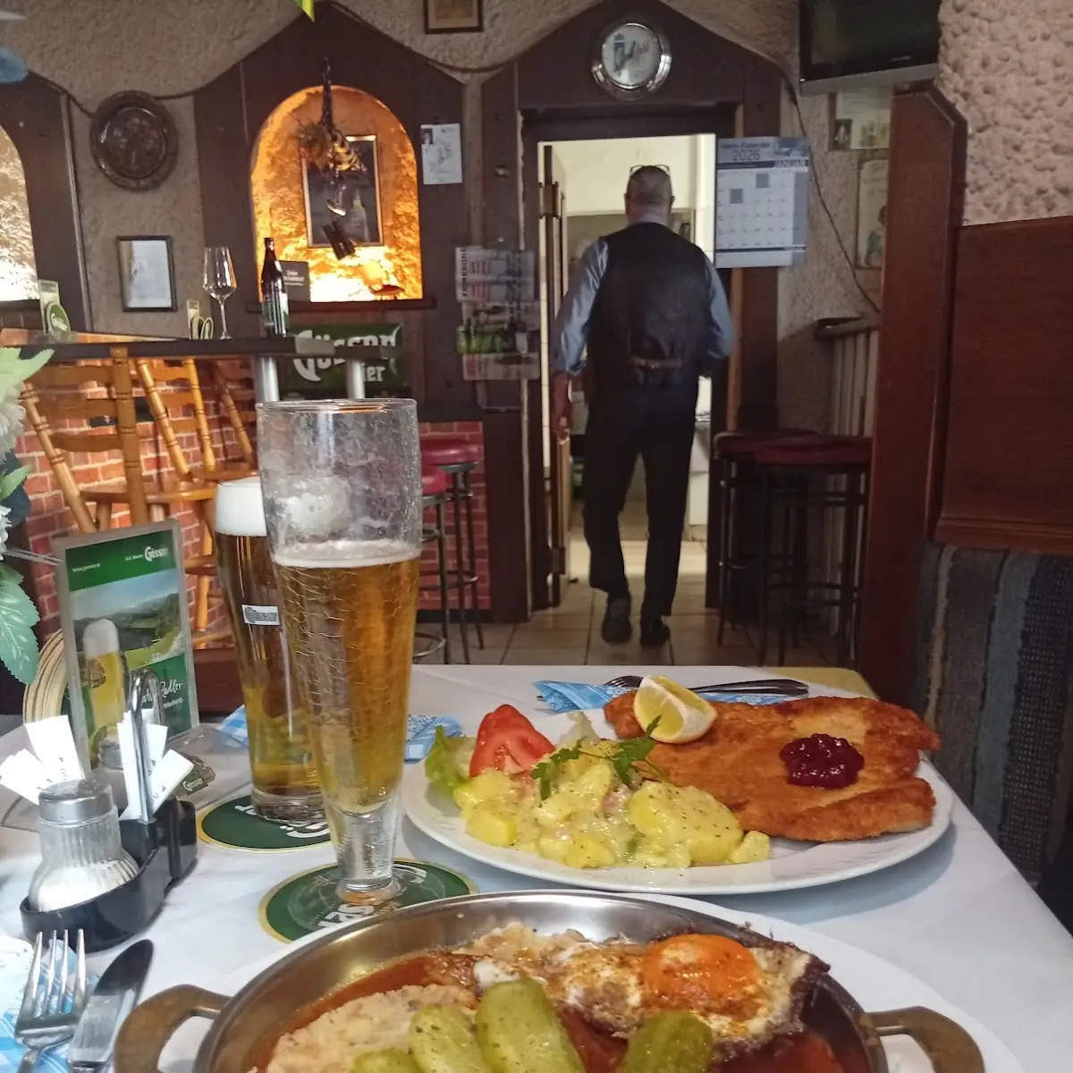 Essen und Trinken photo 9
