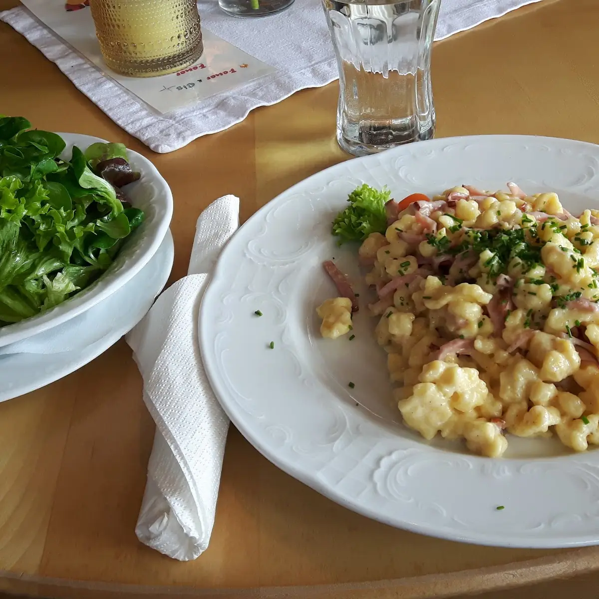 Essen und Trinken photo 10