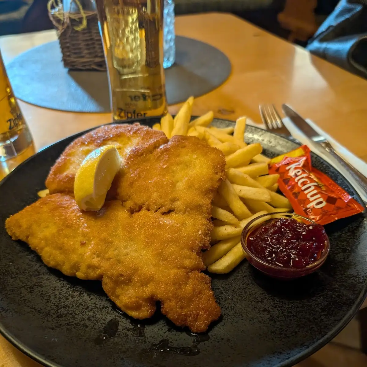Essen und Trinken photo 4