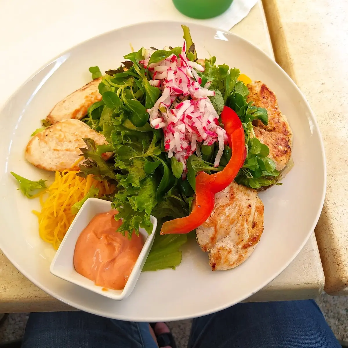 Essen und Trinken photo 6