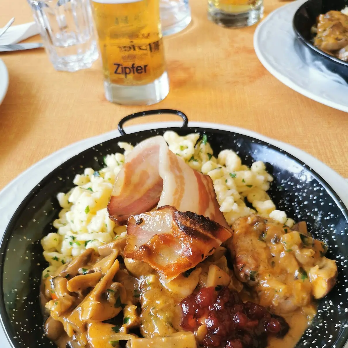 Essen und Trinken photo 7