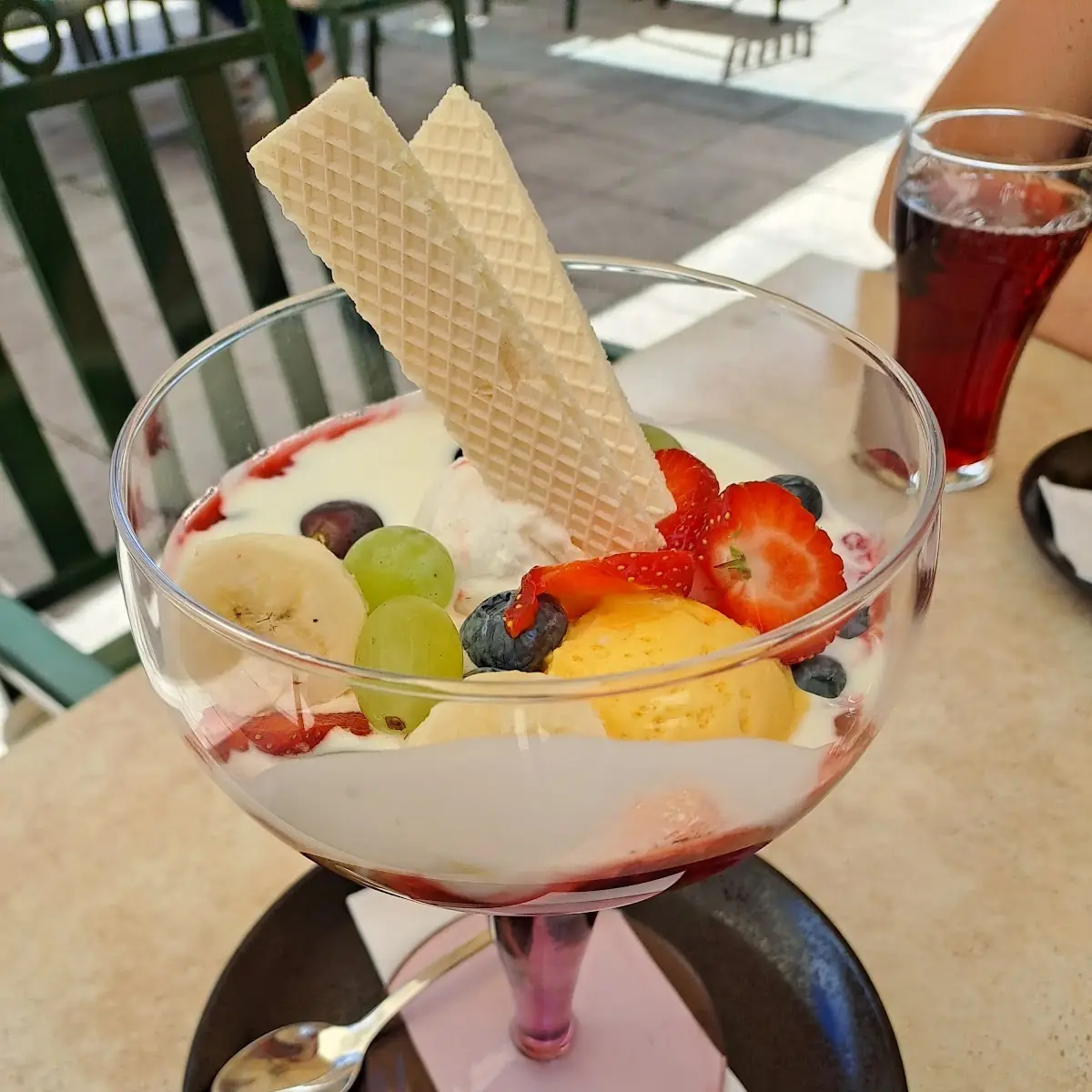 Essen und Trinken photo 9