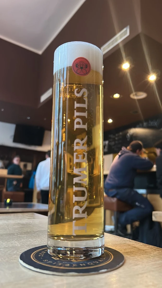 Essen und Trinken photo 1