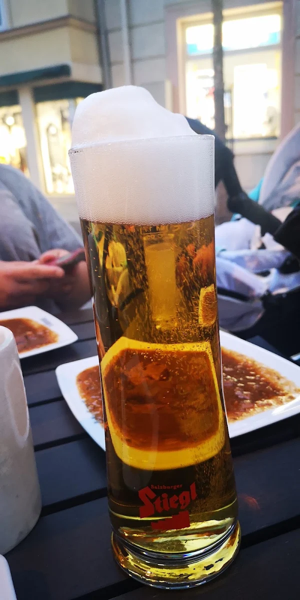 Essen und Trinken photo 10