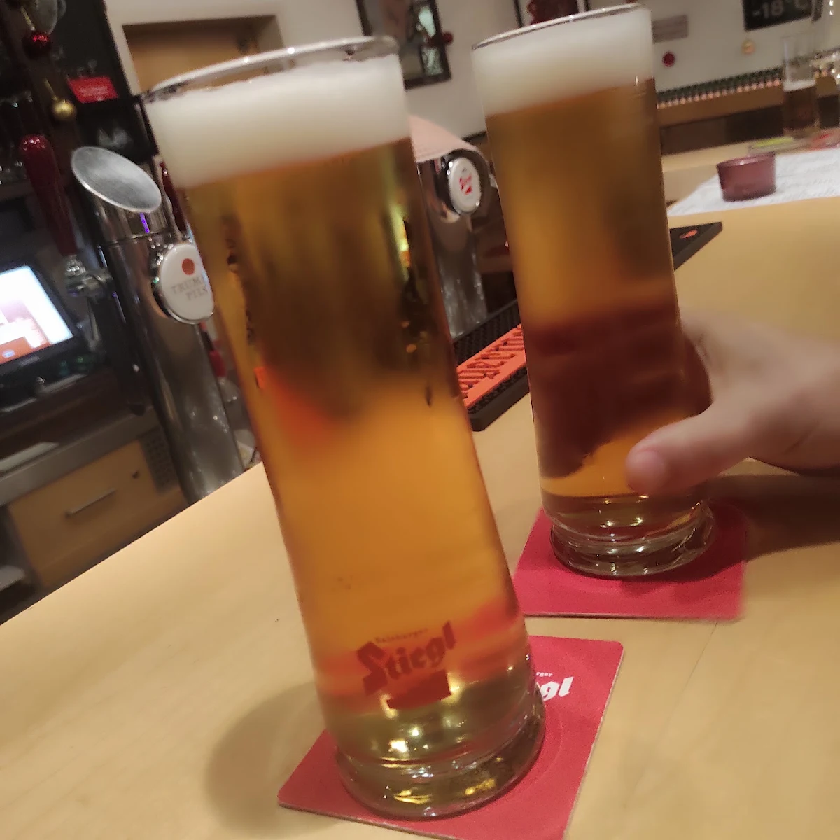 Essen und Trinken photo 2