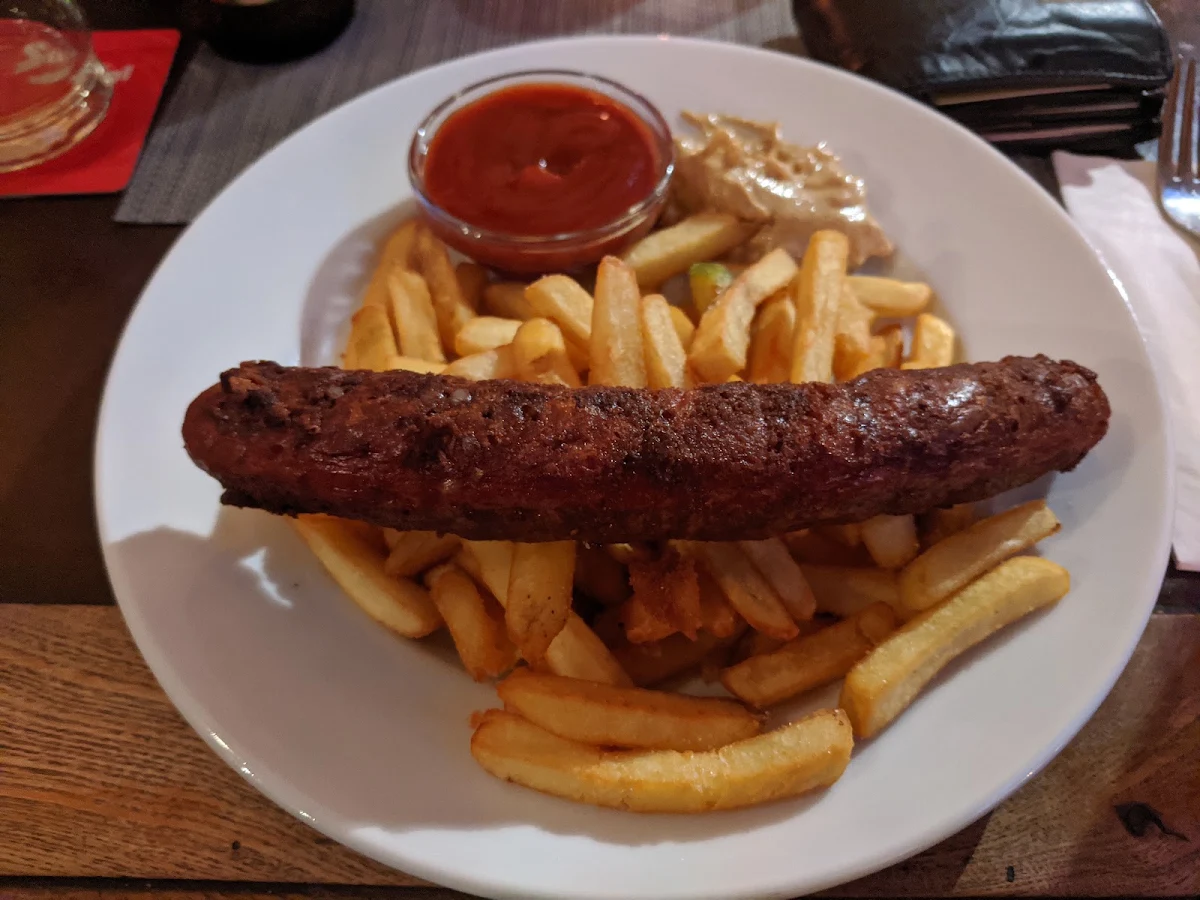 Essen und Trinken photo 4