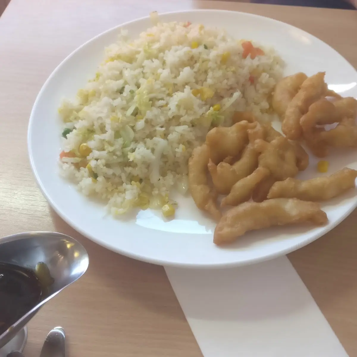 Essen und Trinken photo 8