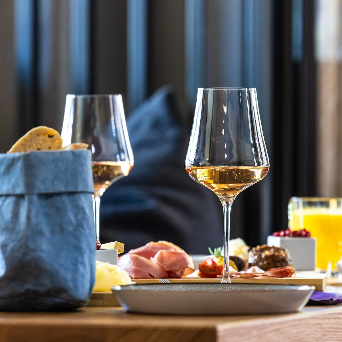 Essen und Trinken photo 1