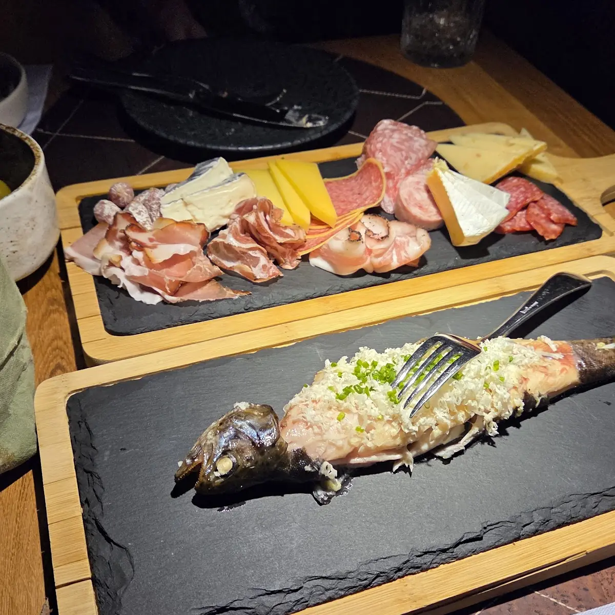 Essen und Trinken photo 3
