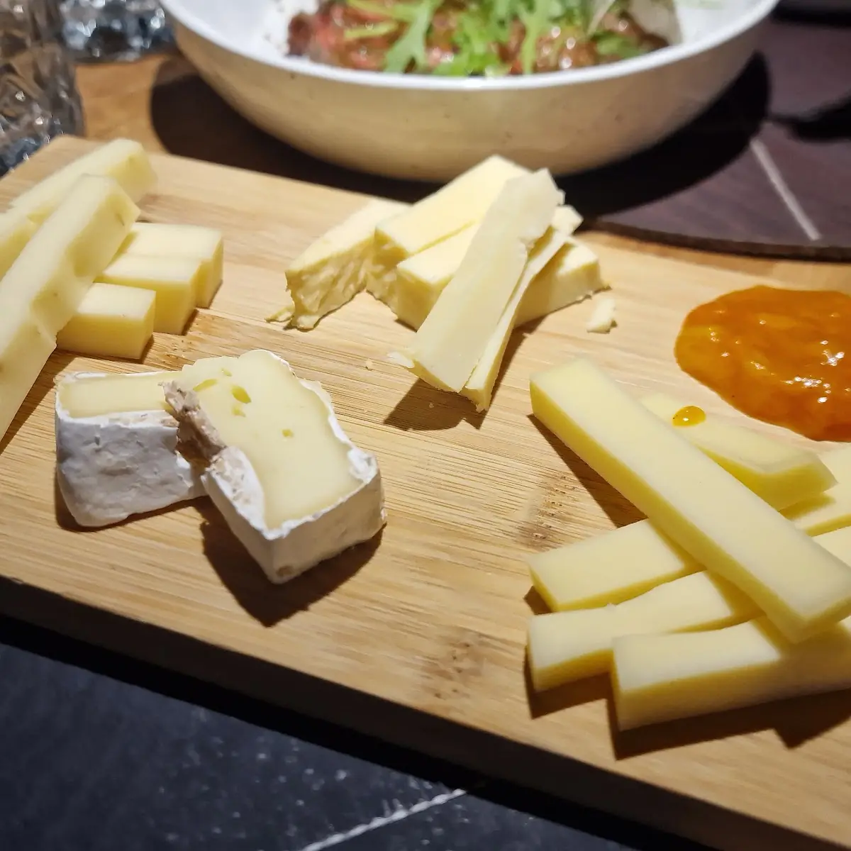Essen und Trinken photo 7