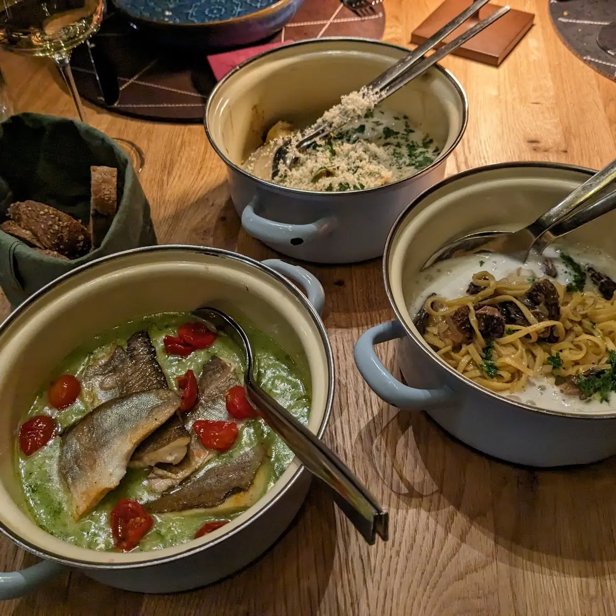 Essen und Trinken photo 9