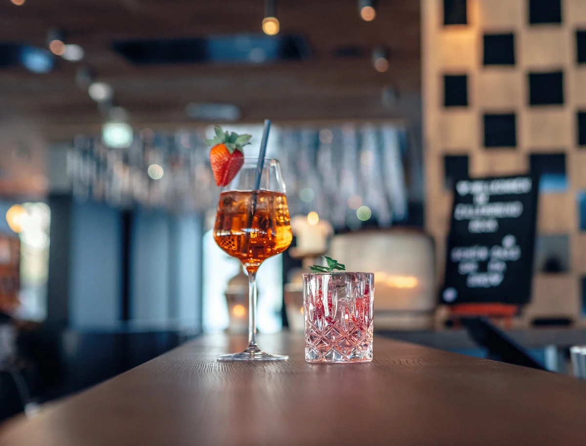 Essen und Trinken photo 7