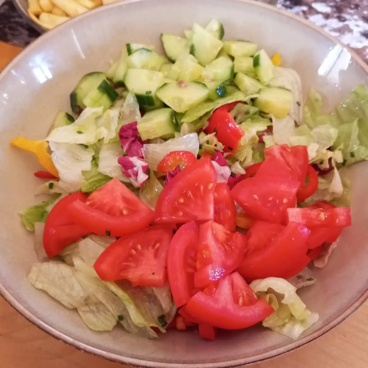 Essen und Trinken photo 10
