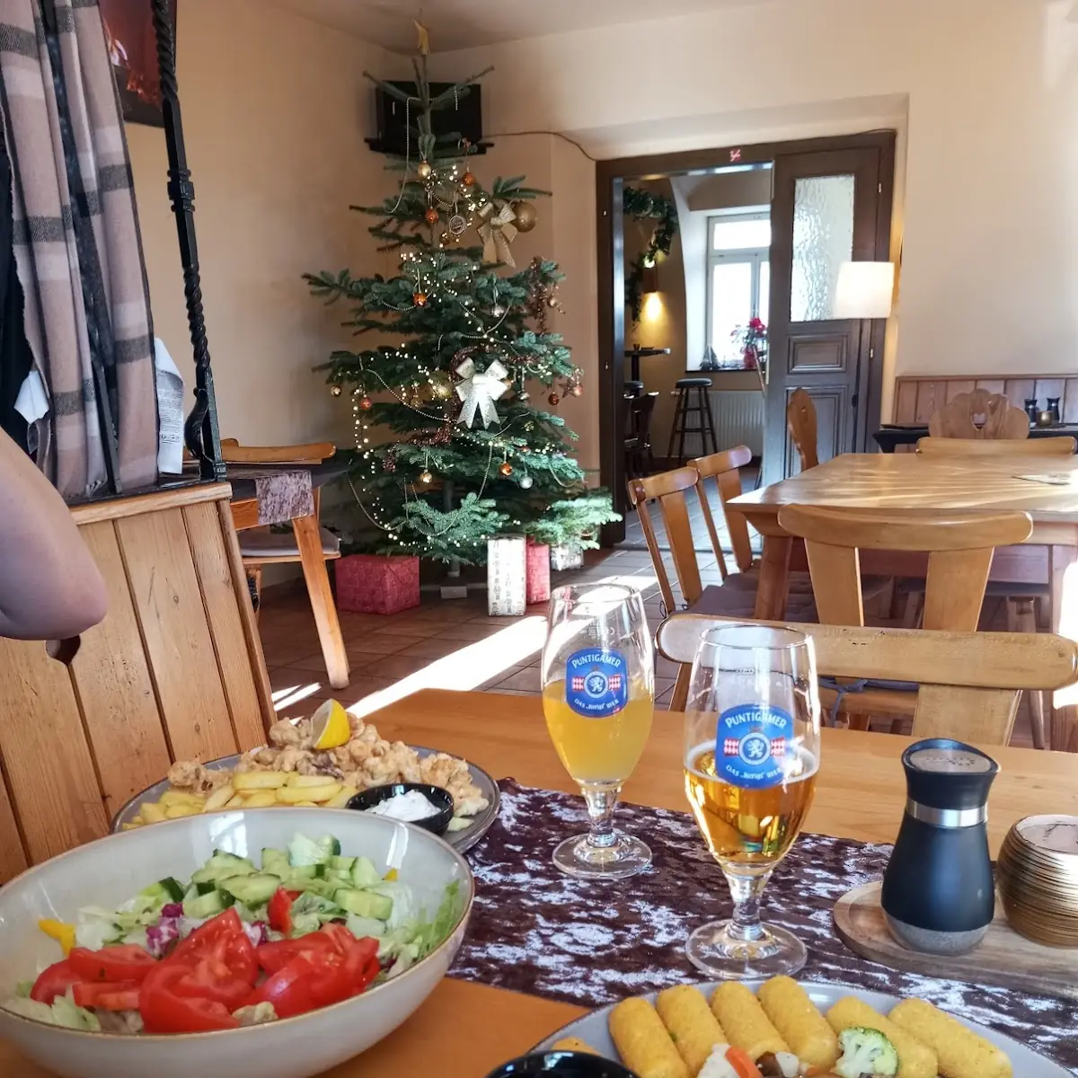 Essen und Trinken photo 2