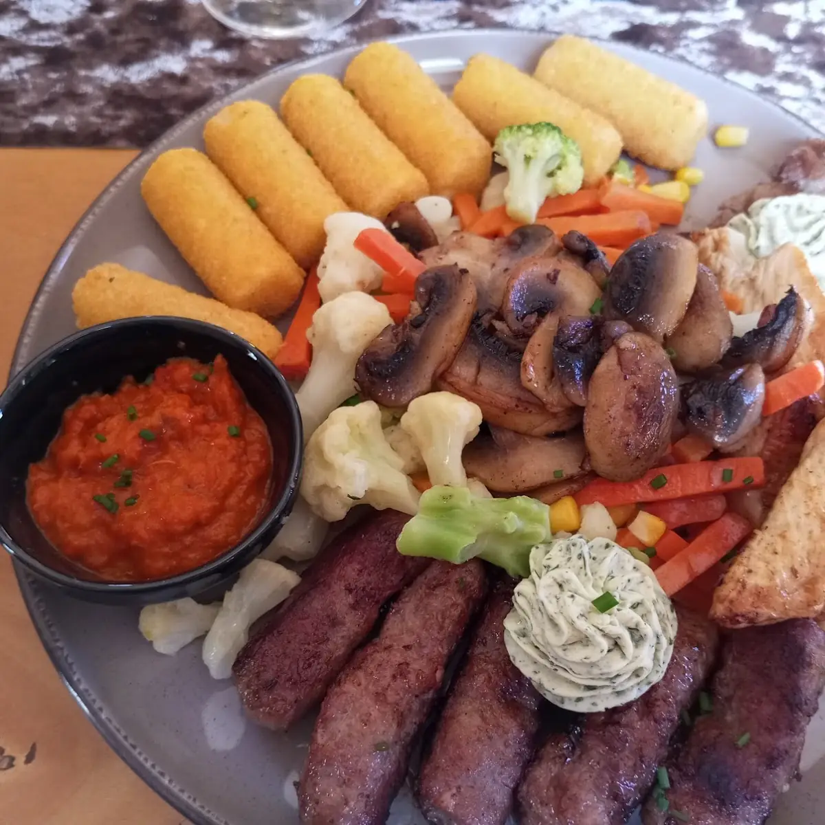 Essen und Trinken photo 6