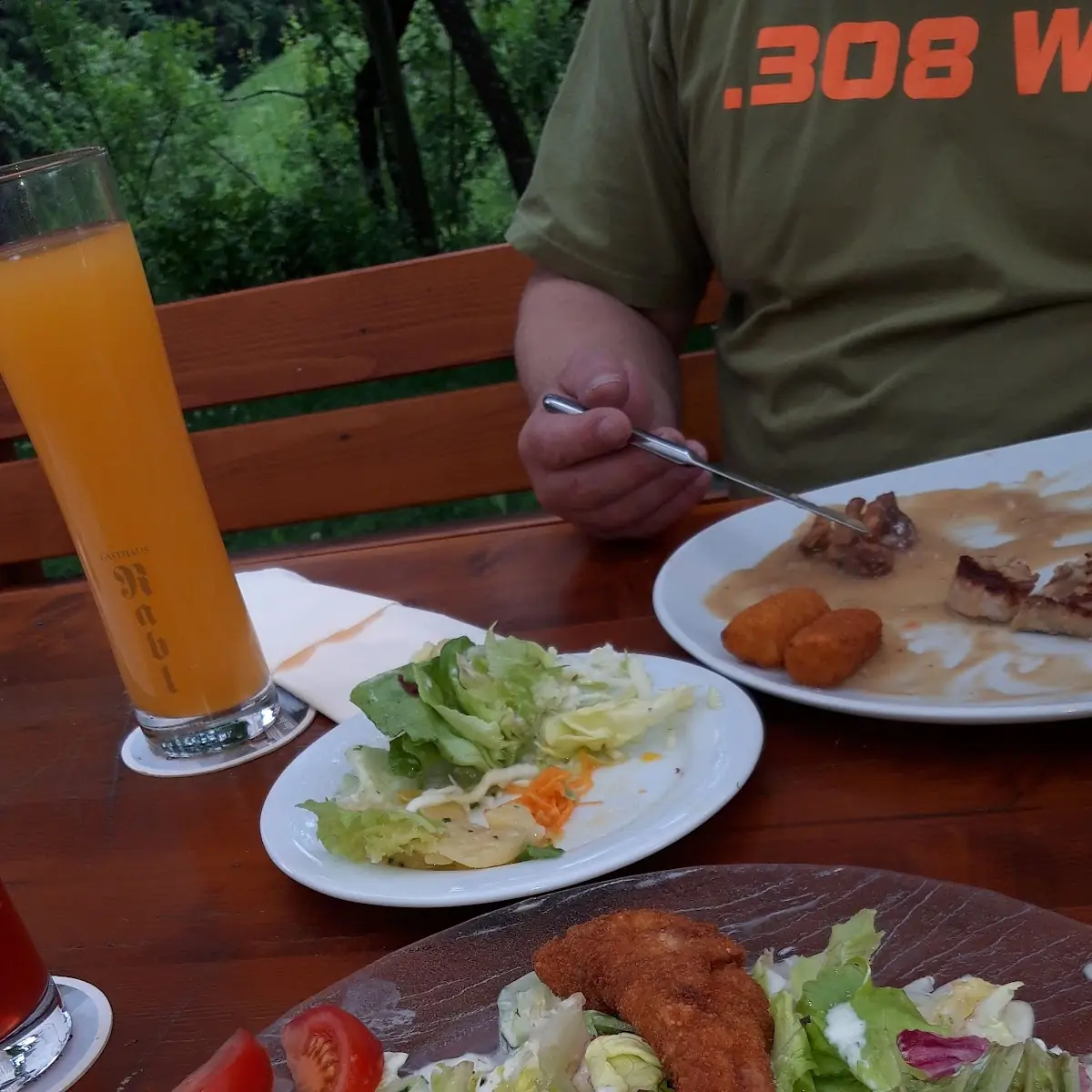 Essen und Trinken photo 10