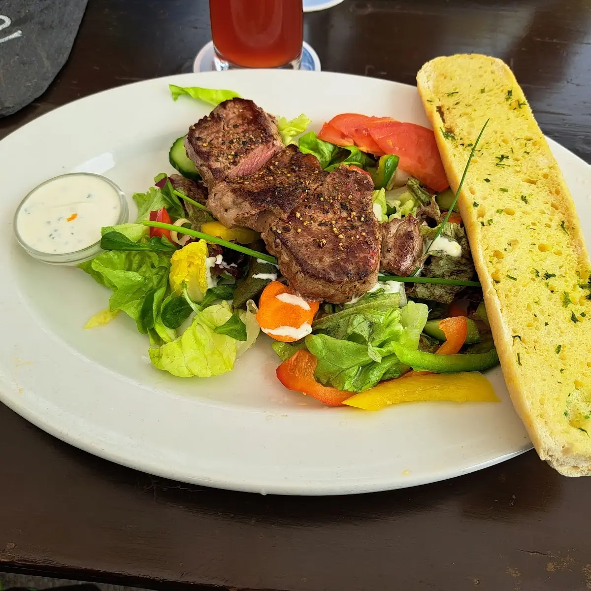 Essen und Trinken photo 2