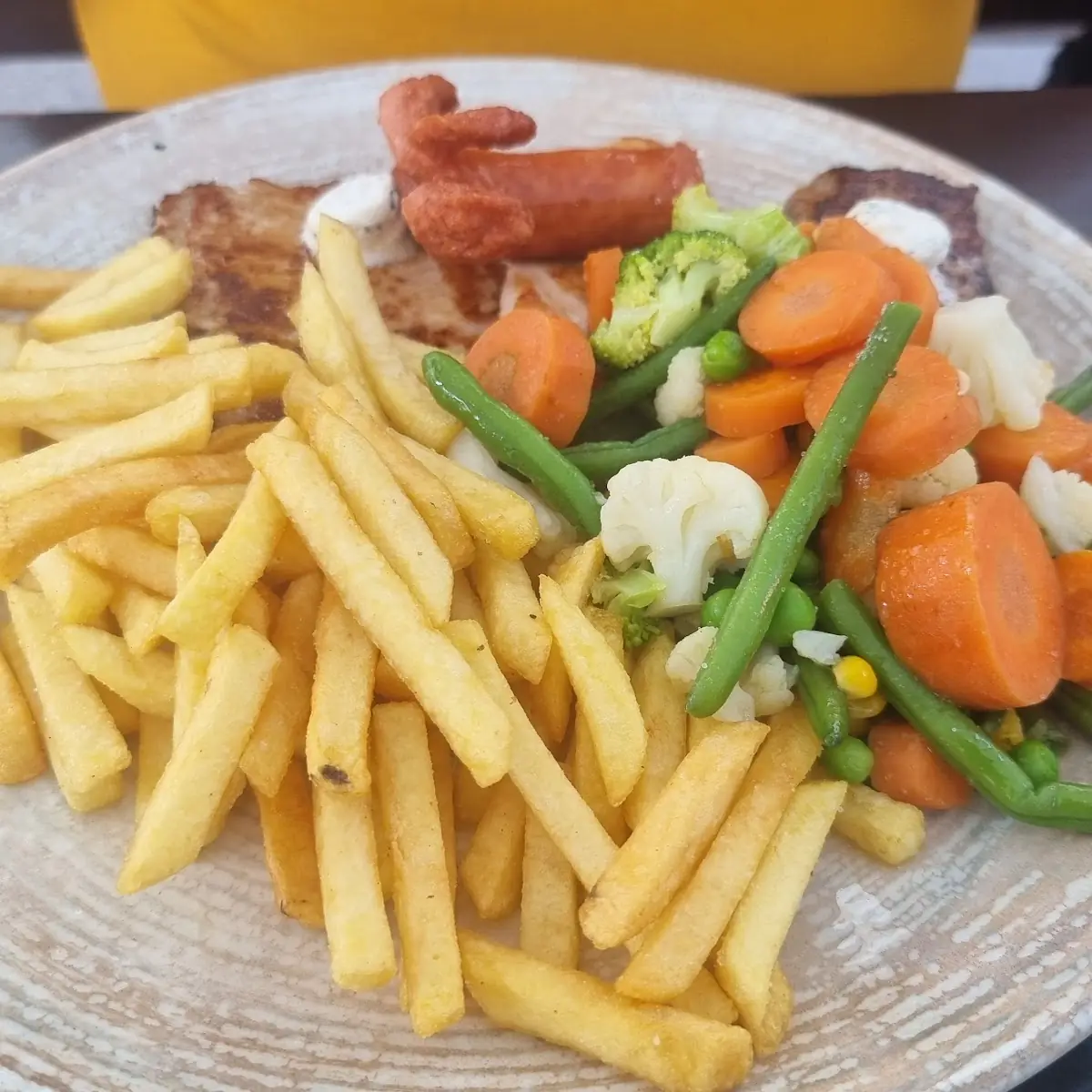Essen und Trinken photo 5