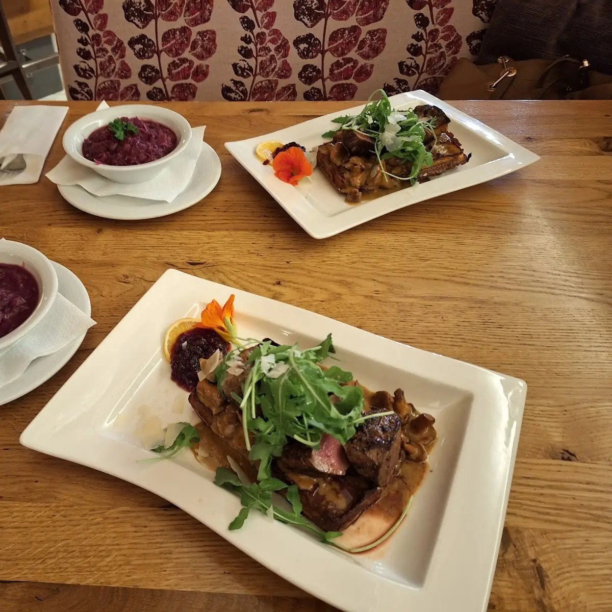 Essen und Trinken photo 7