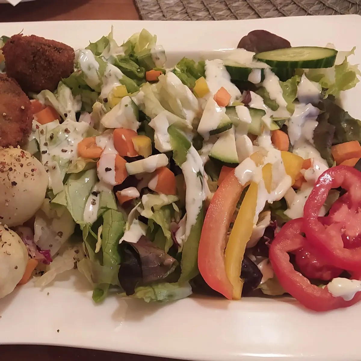 Essen und Trinken photo 9