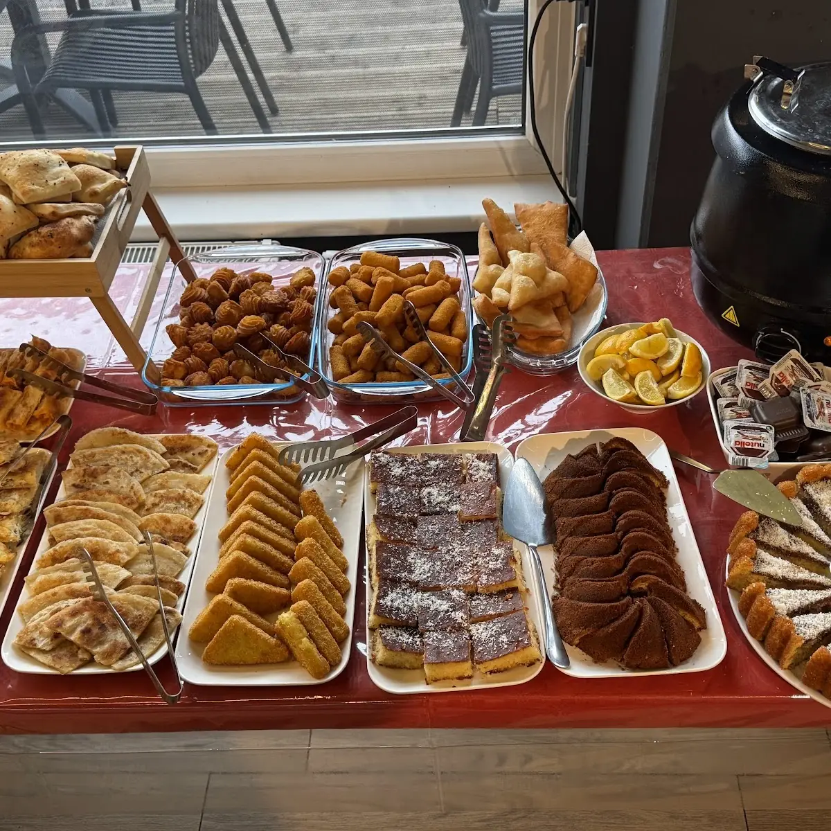 Essen und Trinken photo 3