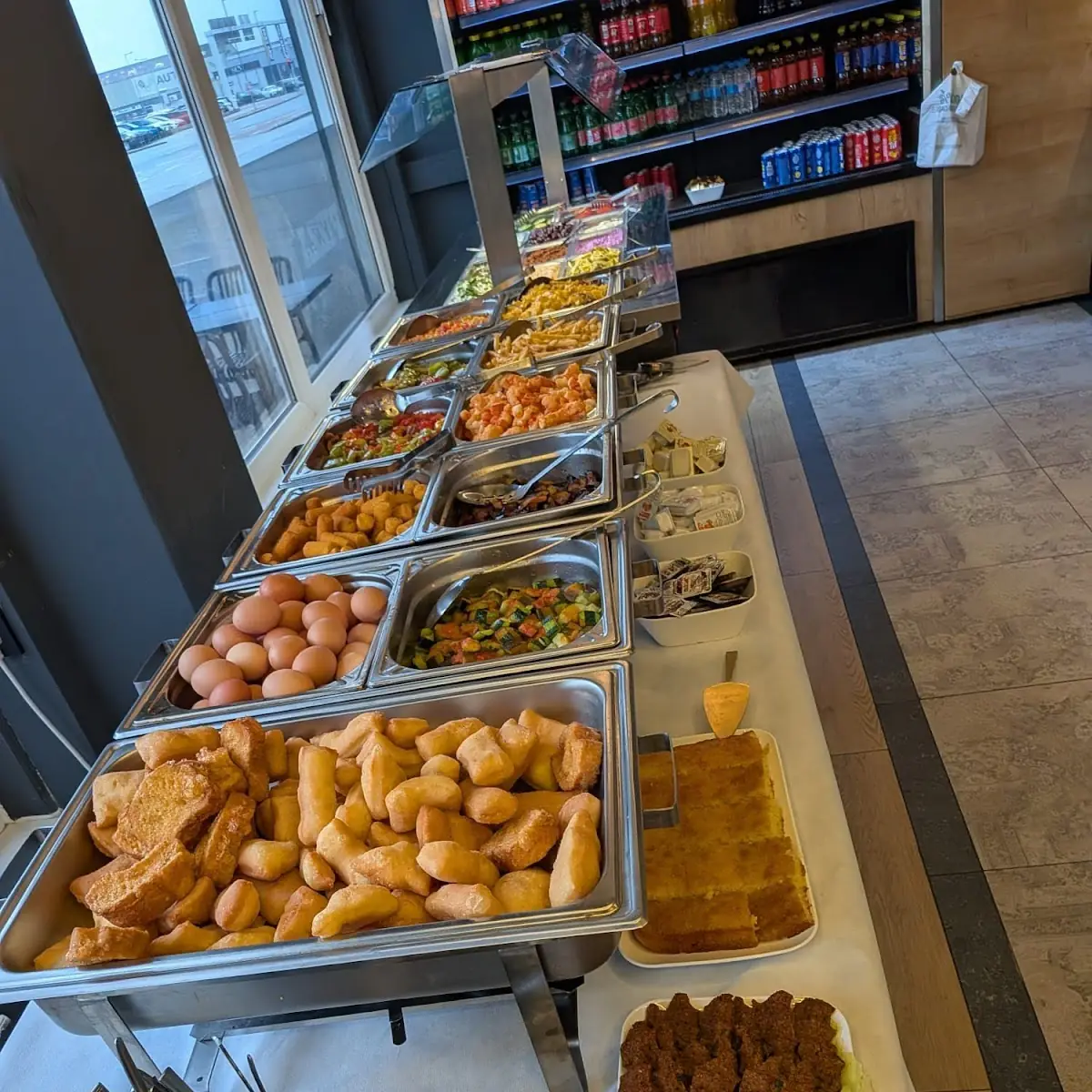 Essen und Trinken photo 5