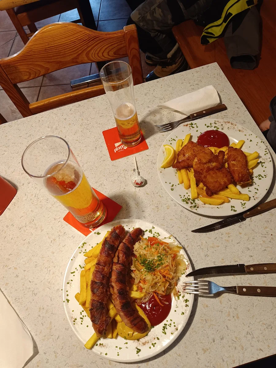 Essen und Trinken photo 2